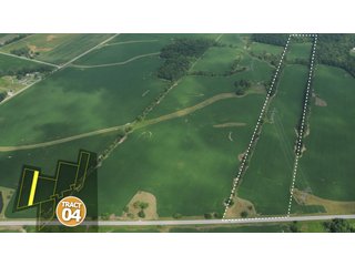 Property photo 26 - 470 Acres Mostly Productive Tillable Land - 6 Tracts
